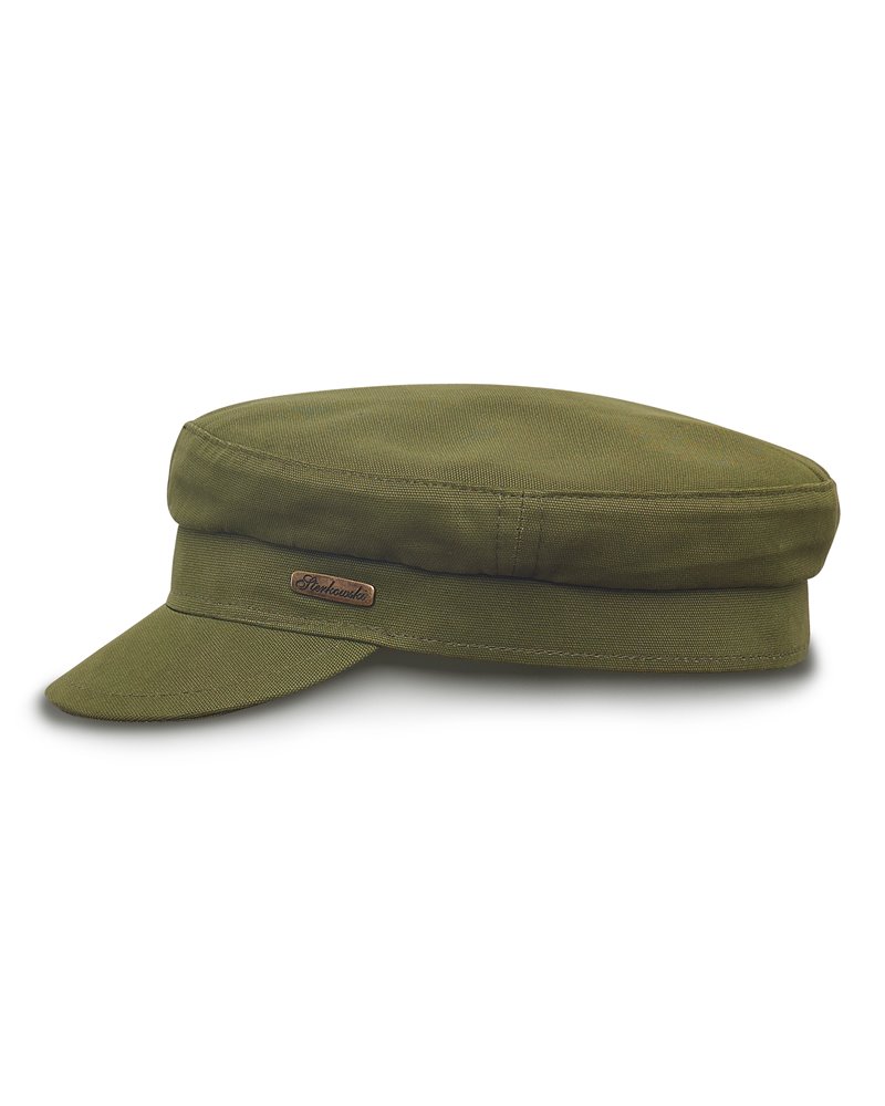 Green olive